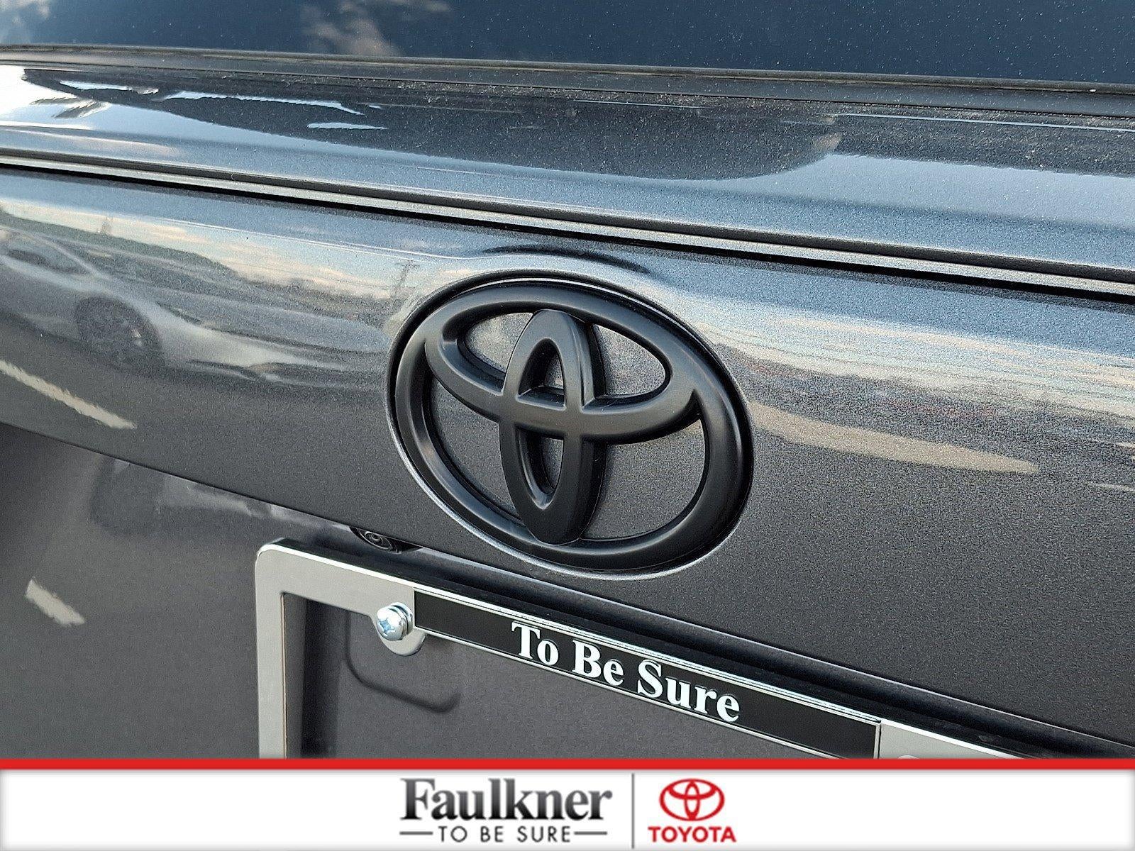 2024 Toyota RAV4 XLE AWD (Natl)