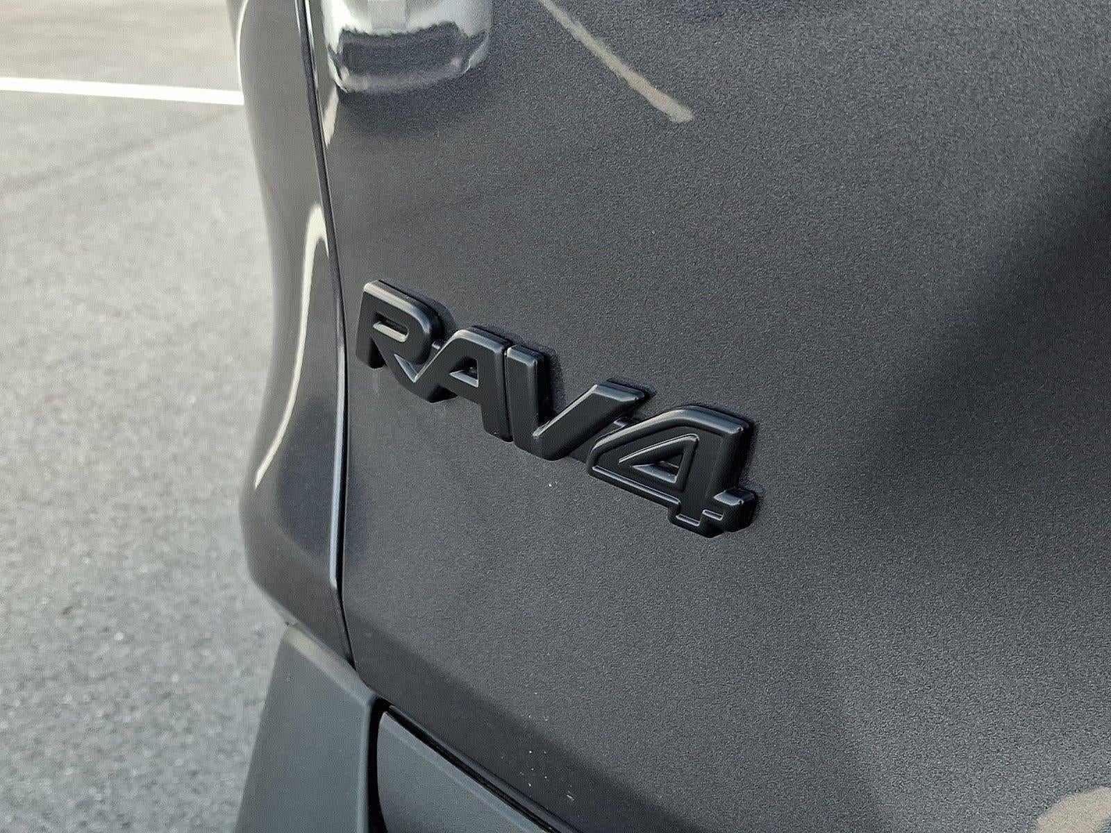 2024 Toyota RAV4 XLE AWD (Natl)