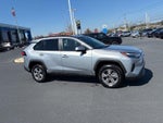 2025 Toyota RAV4 XLE AWD (Natl)