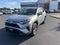 2025 Toyota RAV4 XLE CERTIFIED