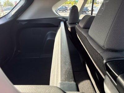 2025 Toyota RAV4 XLE CERTIFIED