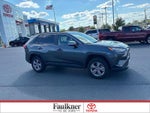 2025 Toyota RAV4 XLE AWD (Natl)