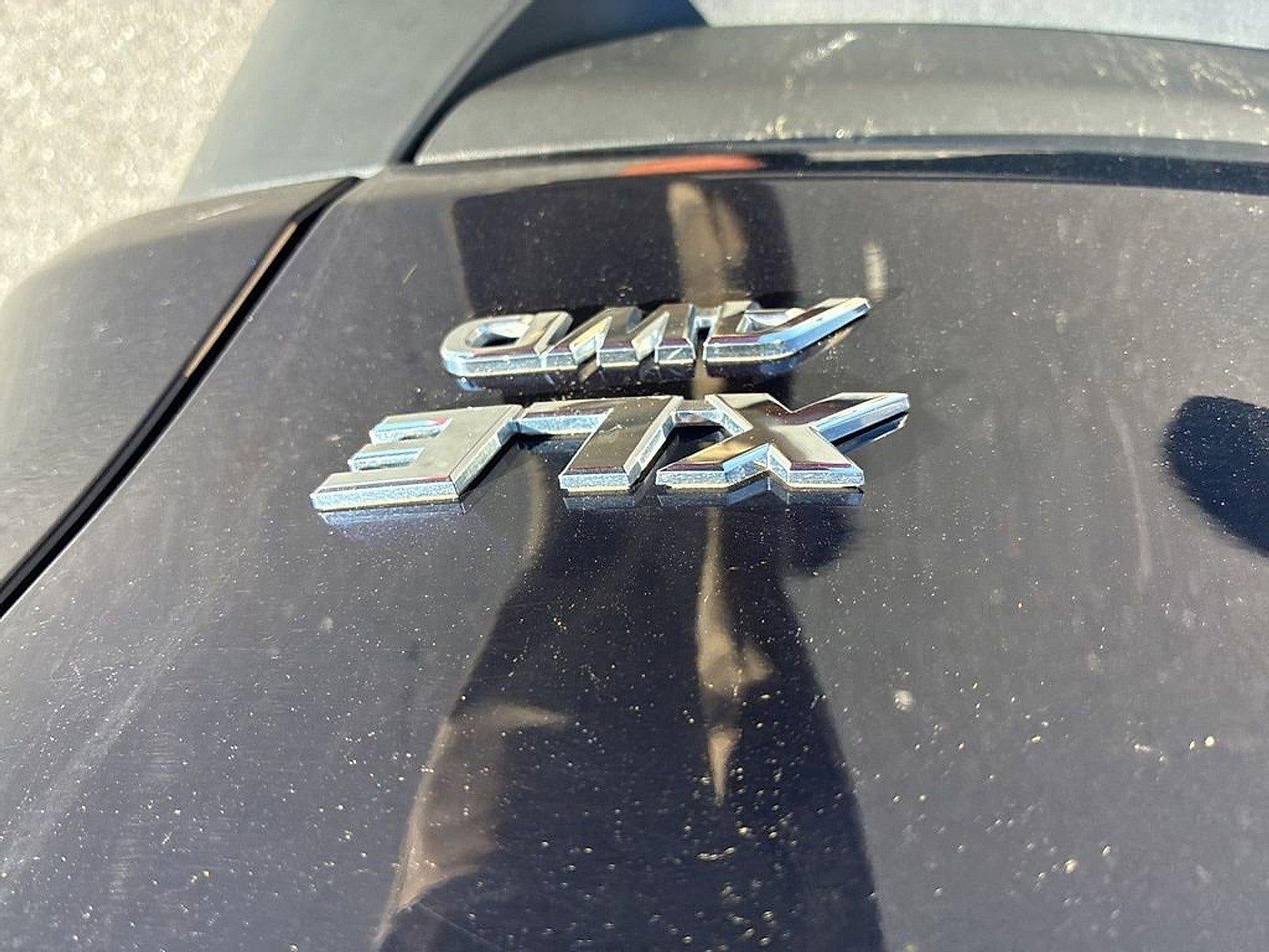 2025 Toyota RAV4 XLE AWD (Natl)