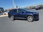 2025 Toyota RAV4 XLE AWD (Natl)