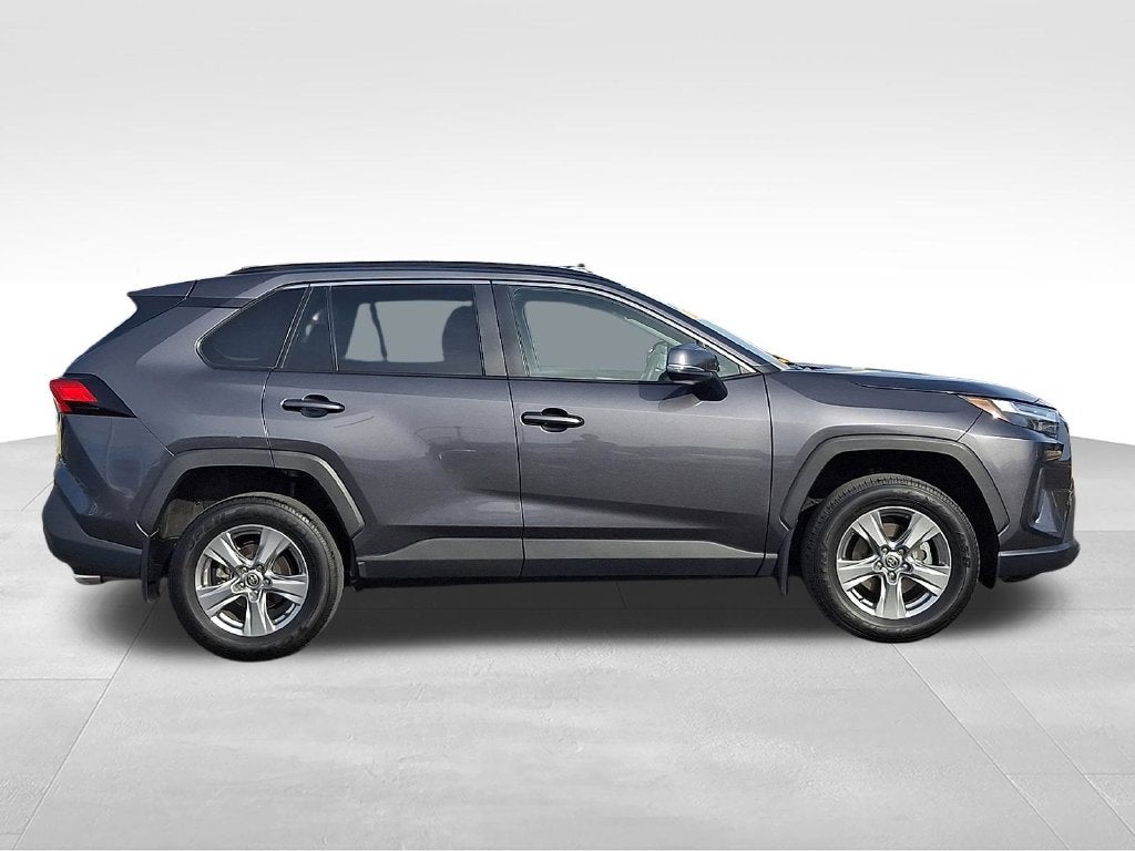 2024 Toyota RAV4 XLE CERTIFIED
