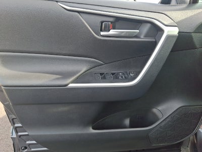 2024 Toyota RAV4 XLE CERTIFIED