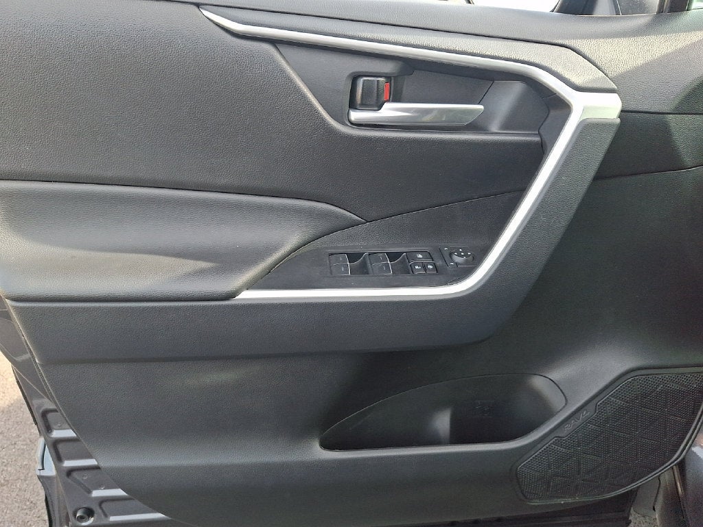 2024 Toyota RAV4 XLE CERTIFIED