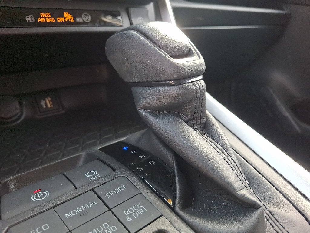 2024 Toyota RAV4 XLE CERTIFIED