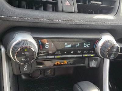 2024 Toyota RAV4 XLE CERTIFIED