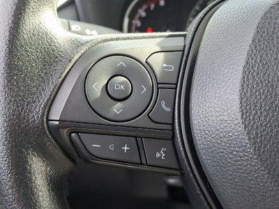 2024 Toyota RAV4 XLE CERTIFIED