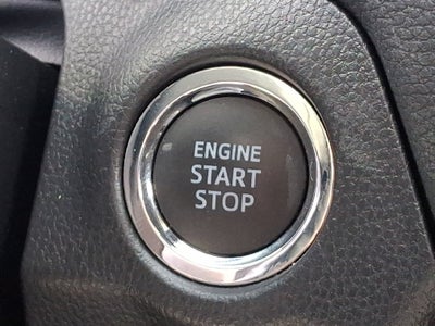 2024 Toyota RAV4 XLE CERTIFIED