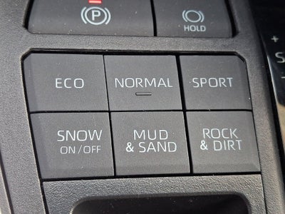 2024 Toyota RAV4 XLE CERTIFIED