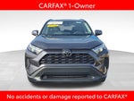2024 Toyota RAV4 XLE CERTIFIED