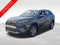 2024 Toyota RAV4 XLE CERTIFIED