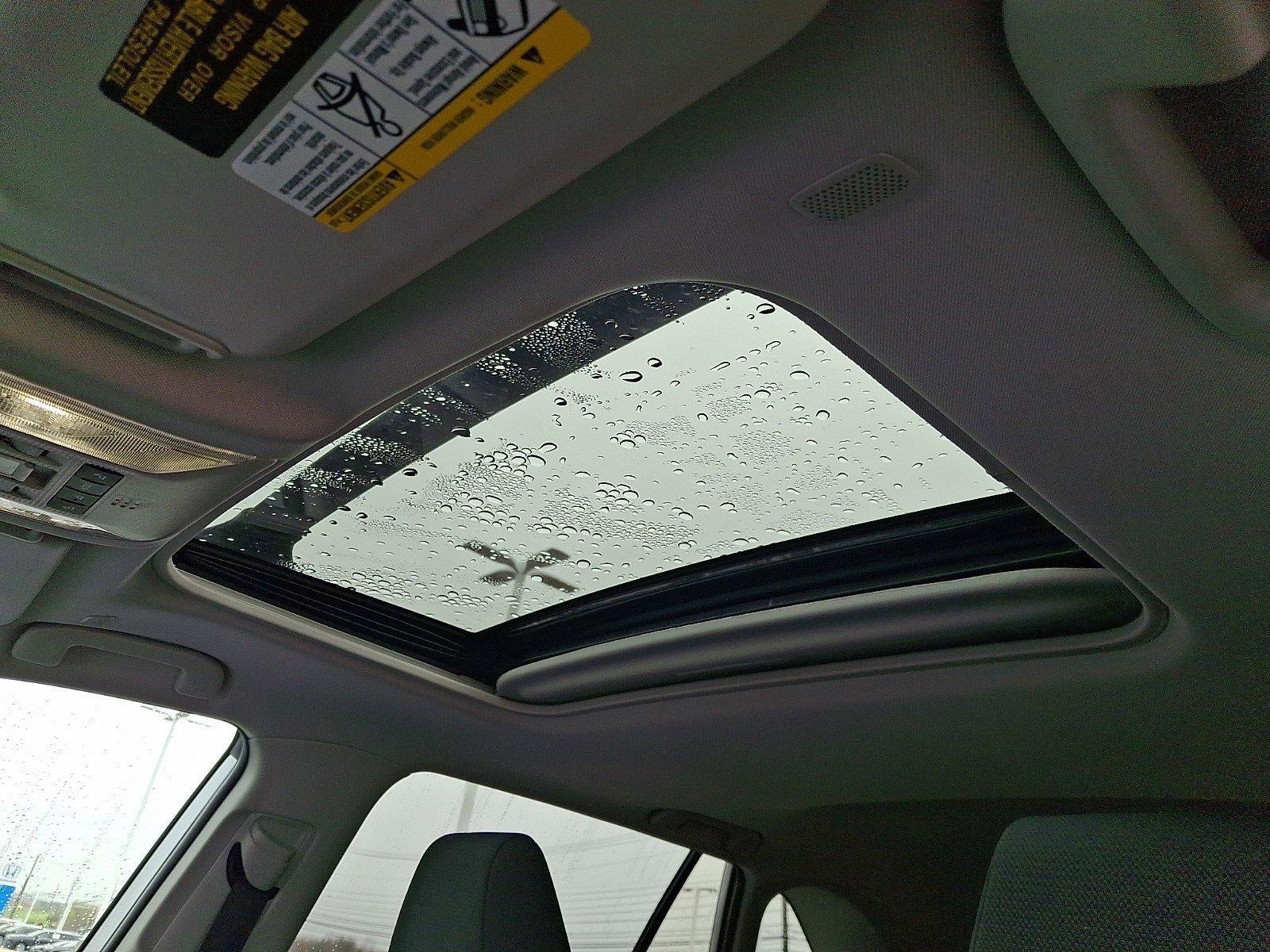 2025 Toyota RAV4 XLE AWD (Natl)