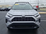 2025 Toyota RAV4 XLE AWD (Natl)