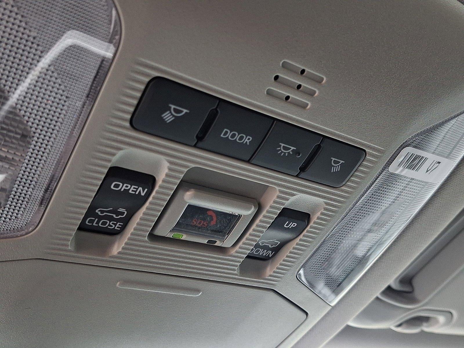 2025 Toyota RAV4 XLE AWD (Natl)