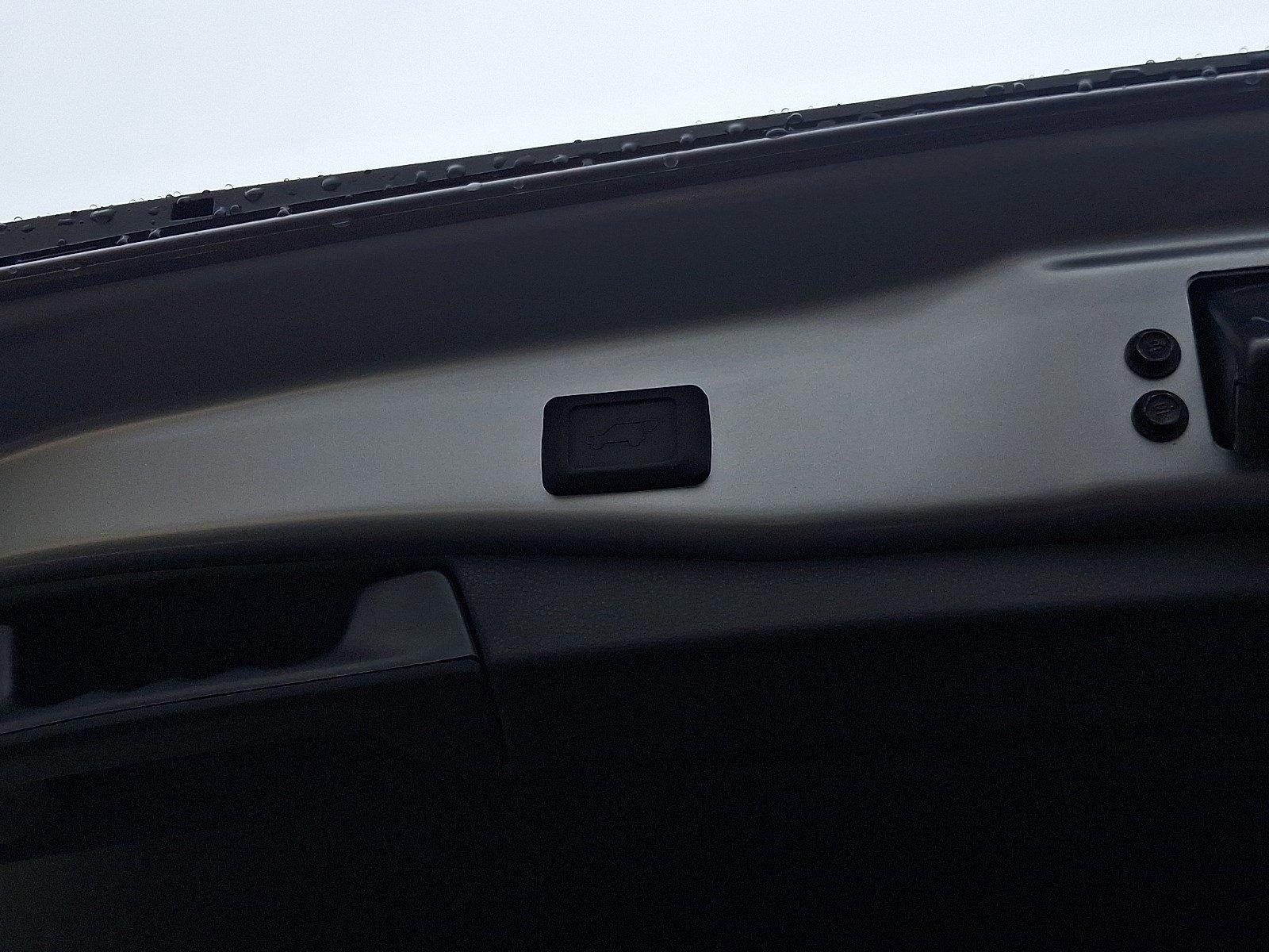 2025 Toyota RAV4 XLE AWD (Natl)