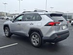 2025 Toyota RAV4 XLE AWD (Natl)