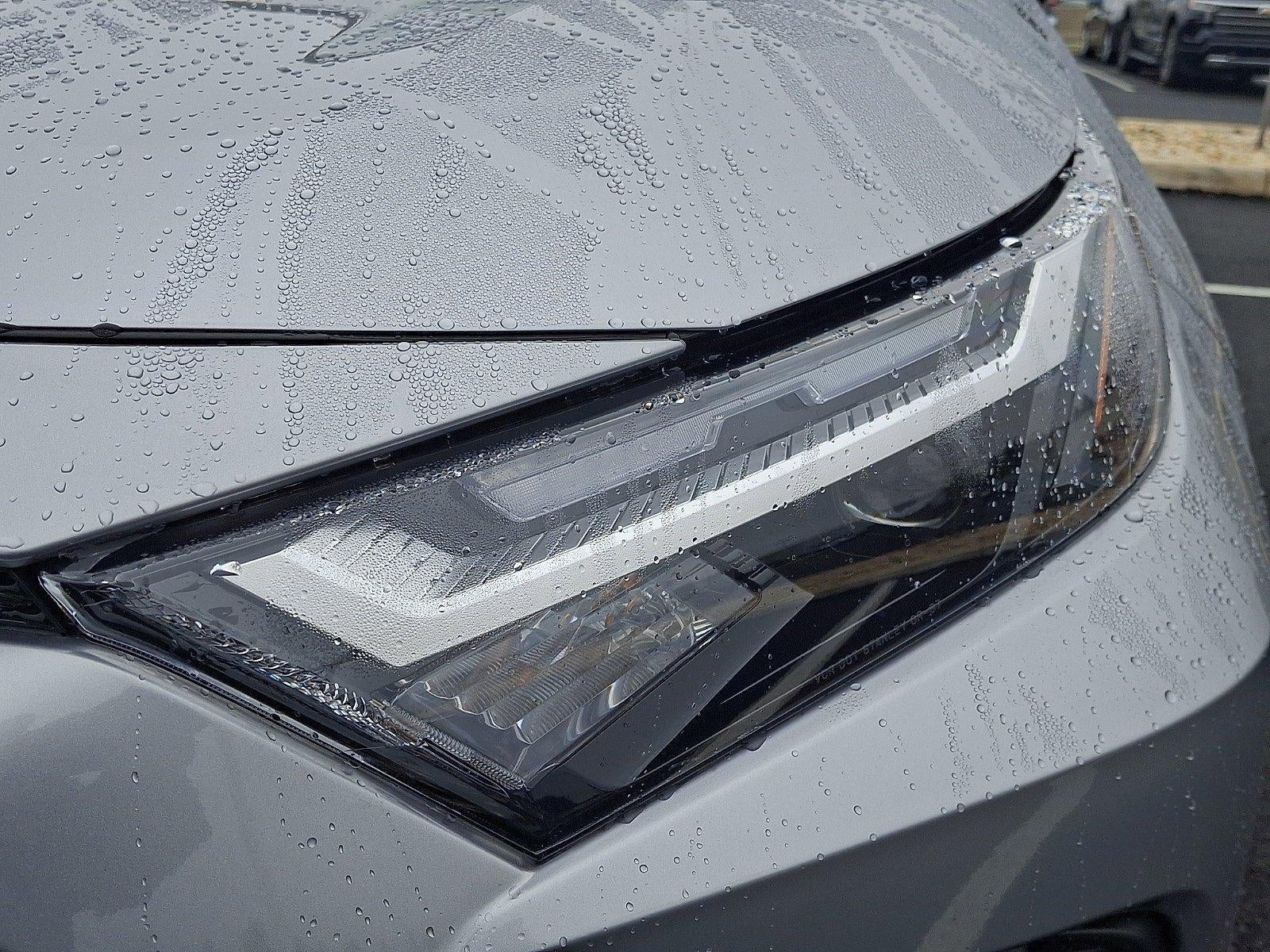 2025 Toyota RAV4 XLE AWD (Natl)