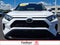 2025 Toyota RAV4 XLE AWD (Natl)
