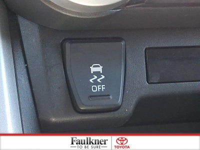 2025 Toyota RAV4 XLE AWD (Natl)
