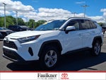 2025 Toyota RAV4 XLE AWD (Natl)