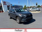 2025 Toyota RAV4 XLE AWD (Natl)