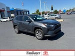 2025 Toyota RAV4 XLE AWD (Natl)