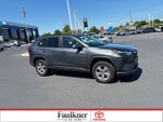 2025 Toyota RAV4 XLE AWD (Natl)