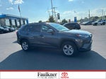 2025 Toyota RAV4 XLE AWD (Natl)