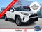 2025 Toyota RAV4 XLE AWD (Natl)