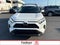2025 Toyota RAV4 XLE AWD (Natl)