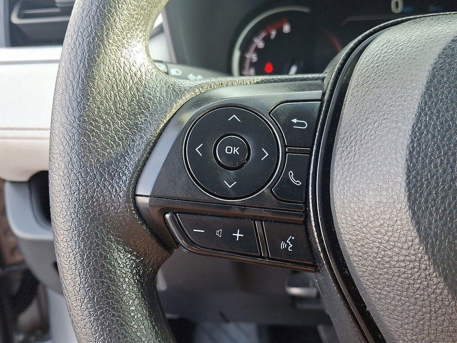 2024 Toyota RAV4 XLE AWD (Natl)