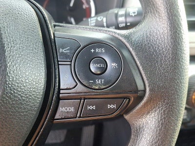 2024 Toyota RAV4 XLE AWD (Natl)