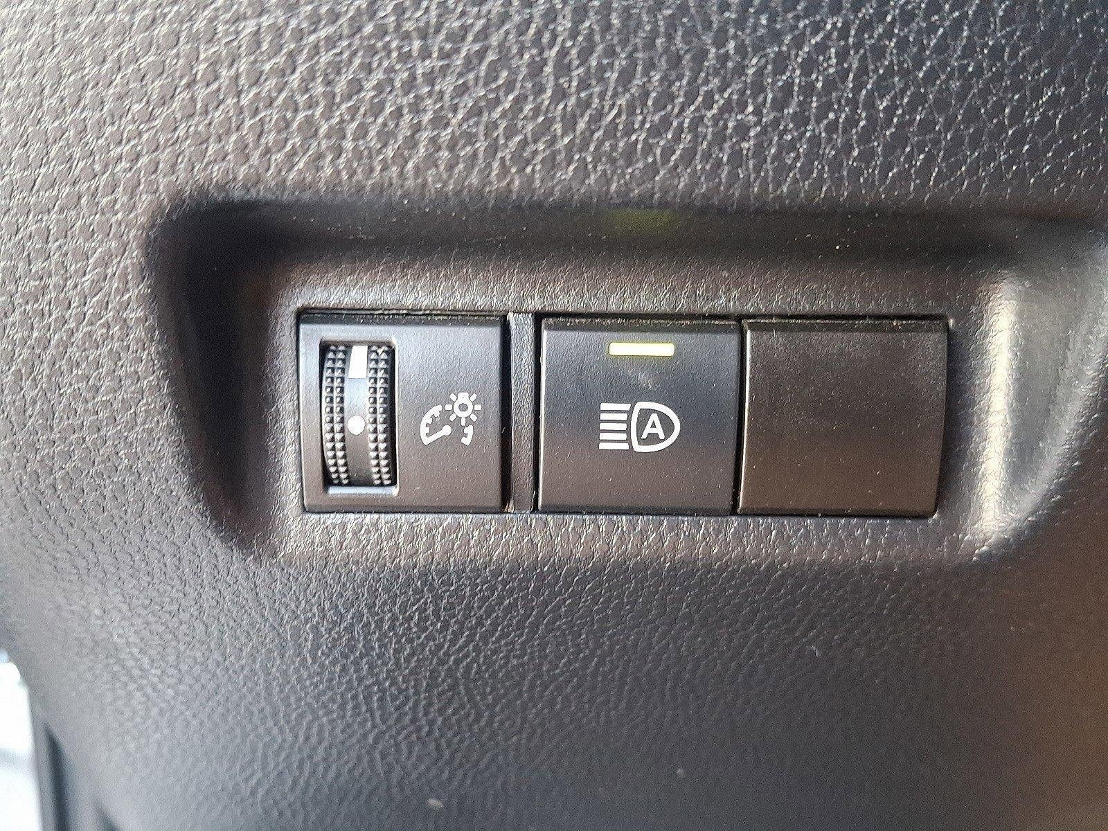 2024 Toyota RAV4 XLE AWD (Natl)