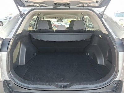 2024 Toyota RAV4 XLE AWD (Natl)