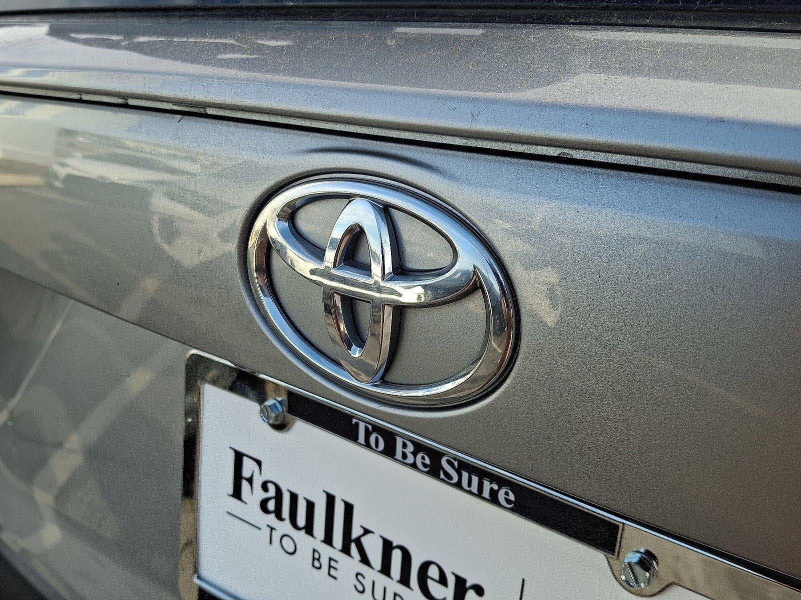 2024 Toyota RAV4 XLE AWD (Natl)