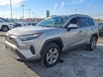 2024 Toyota RAV4 XLE AWD (Natl)