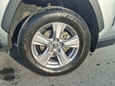 2024 Toyota RAV4 XLE AWD (Natl)