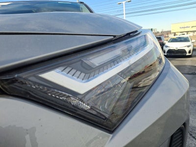 2024 Toyota RAV4 XLE AWD (Natl)