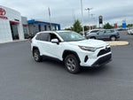 2024 Toyota RAV4 XLE AWD (Natl)