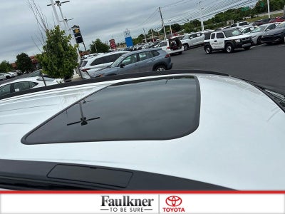 2024 Toyota RAV4 XLE AWD (Natl)