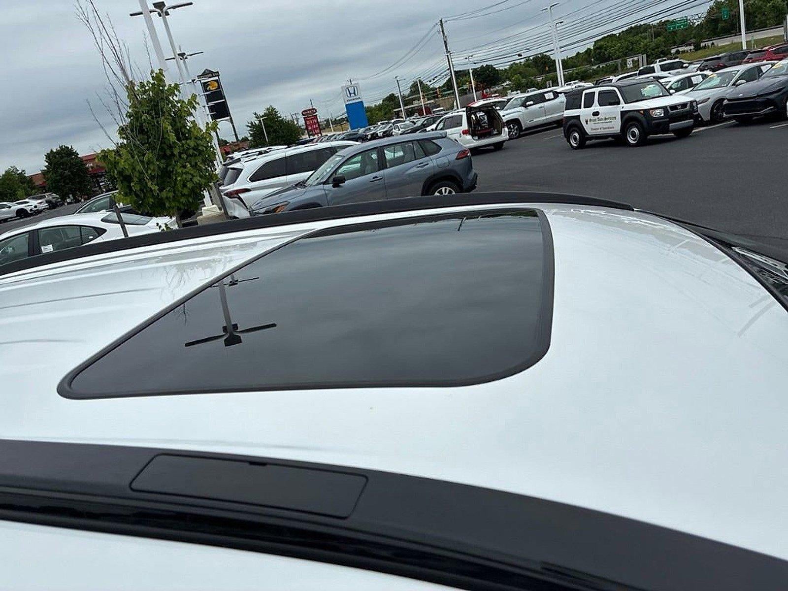 2024 Toyota RAV4 XLE AWD (Natl)