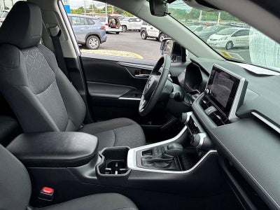 2024 Toyota RAV4 XLE AWD (Natl)