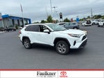 2024 Toyota RAV4 XLE AWD (Natl)