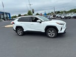 2024 Toyota RAV4 XLE AWD (Natl)