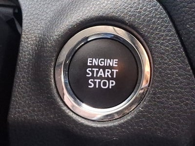 2025 Toyota RAV4 XLE CERTIFIED