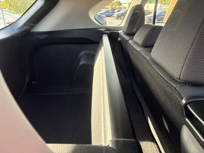 2025 Toyota RAV4 XLE CERTIFIED