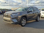 2025 Toyota RAV4 XLE CERTIFIED